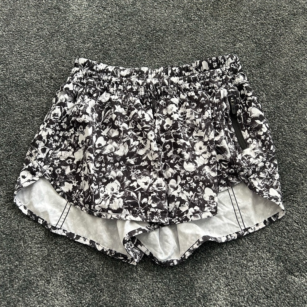 Women’s Lululemon Shorts